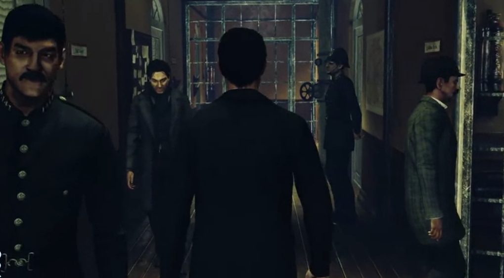【5.05】PS4游戏《福尔摩斯:罪与罚.Sherlock Holmes: Crimes and Punishments》英文v1.0下载_1