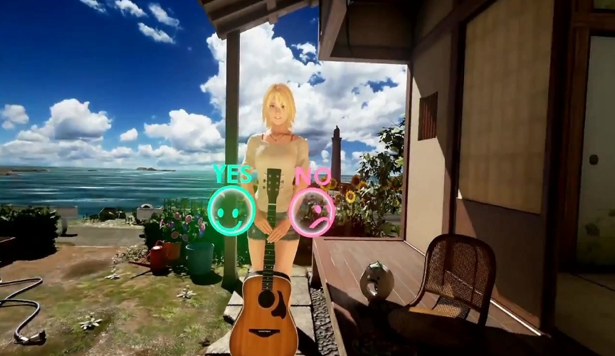 【5.05】PS4游戏《夏日课堂:宫本光.SUMMER LESSON: Hikari Miyamoto》中文下载_1