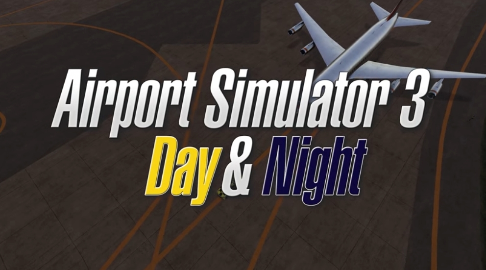 【5.05】PS4游戏《机场模拟:日复一日.Airport Simulator: Day & Night》中文v1.01下载_1