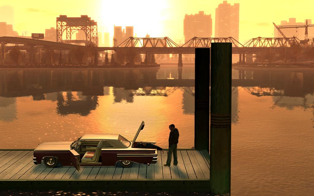 PC游戏《侠盗猎车4:自由城之章/GTA4/Grand Theft Auto IV: The Complete Edition》英文v1.2.0.59下载_1