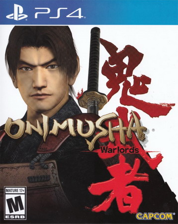 【5.05】PS4游戏《鬼武者:重制版 Onimusha: Warlords》中文版下载_0