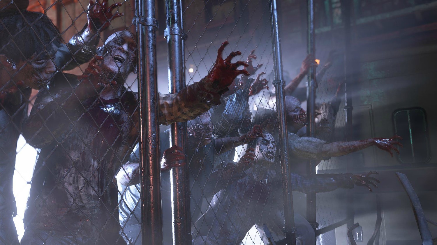 PC游戏《生化危机3:重制版 Resident Evil 3:Remake》中文版v20230427下载_1