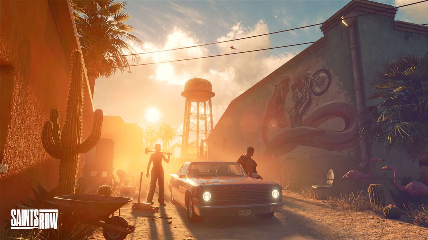 PC游戏《黑道圣徒:重启版/Saints Row》中文v1.6.1.4735441联机版下载_1