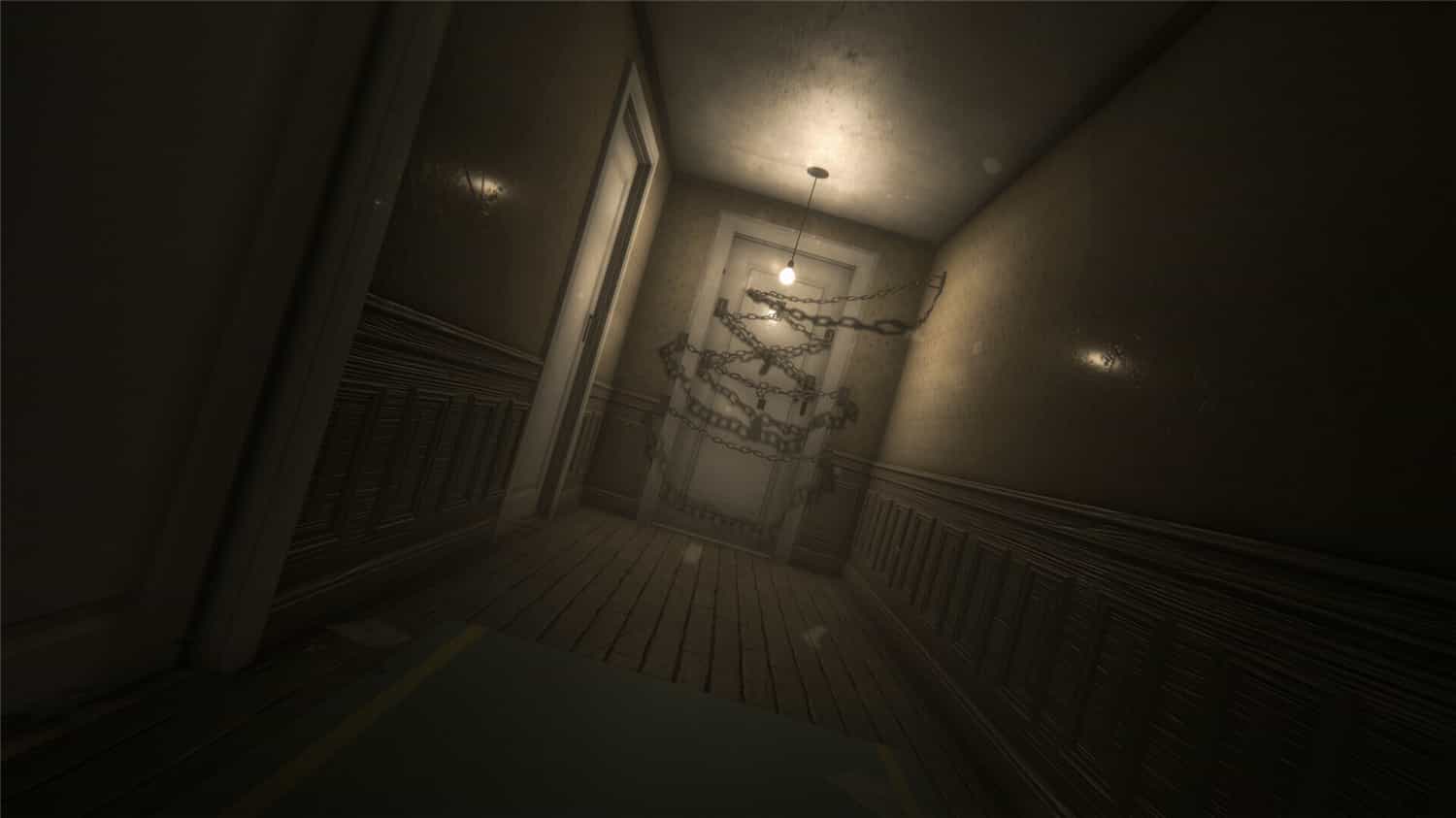 PC游戏《1406号公寓:恐怖/Apartament 1406: Horror》中文v1.2.2下载_1