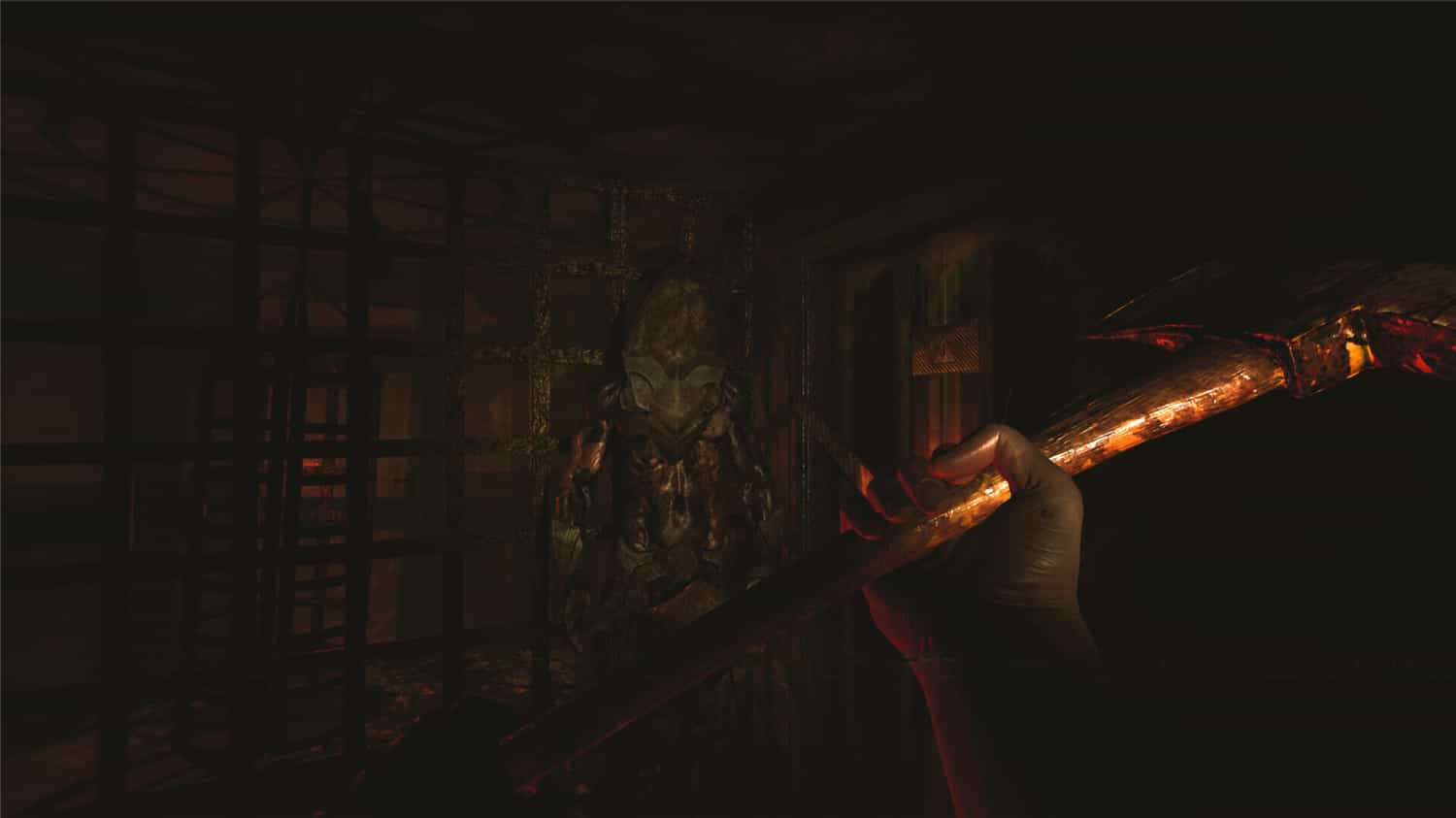 PC游戏《1406号公寓:恐怖/Apartament 1406: Horror》中文v1.2.2下载_0