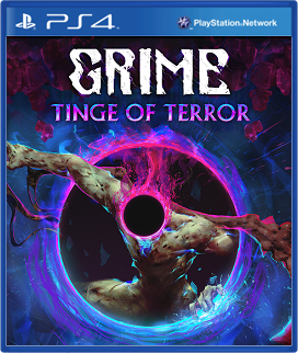 【5.05】PS4游戏《污垢:恐怖的色彩 Grime: Tinge of Terror》中文版下载 v1.13_0