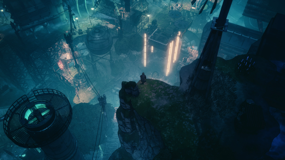 【5.05】PS4游戏《七:增强版 Seven: Enhanced Edition》英文版下载 v1.03_6