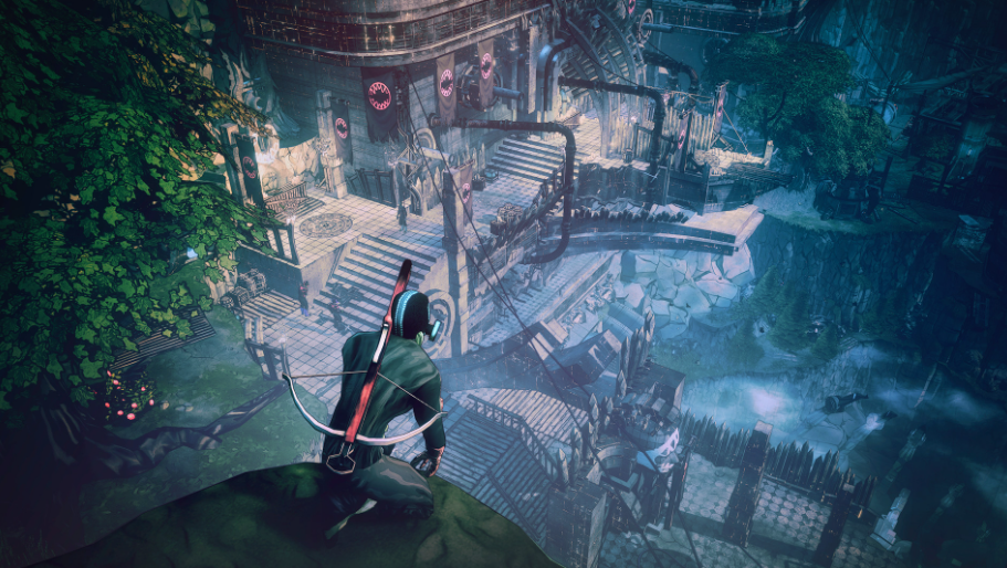 【5.05】PS4游戏《七:增强版 Seven: Enhanced Edition》英文版下载 v1.03_3