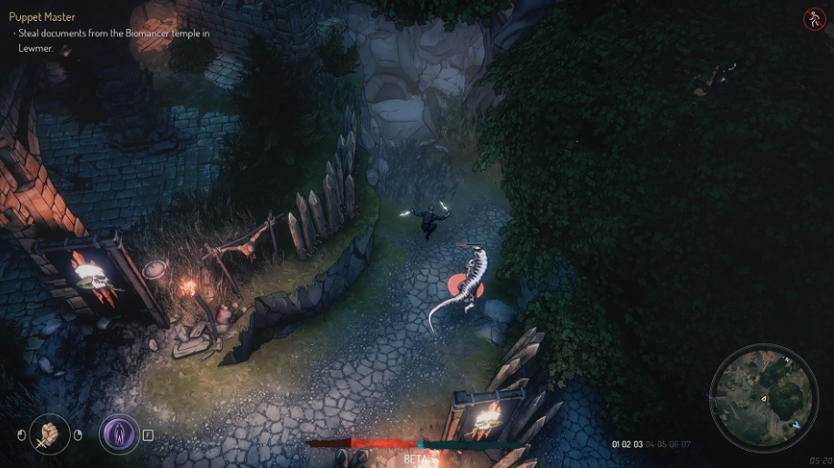 【5.05】PS4游戏《七:增强版 Seven: Enhanced Edition》英文版下载 v1.03_2