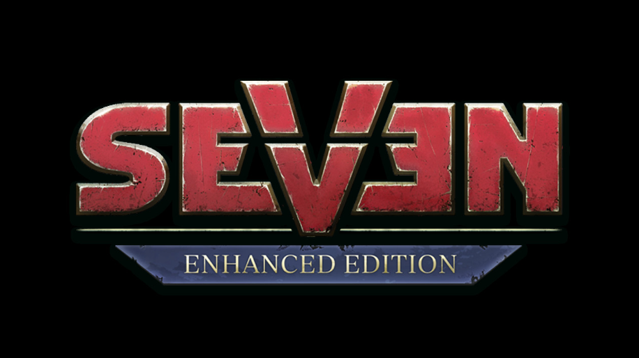 【5.05】PS4游戏《七:增强版 Seven: Enhanced Edition》英文版下载 v1.03_0