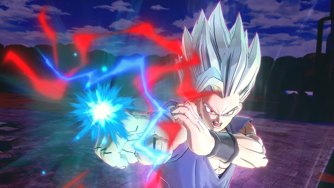 【5.05】PS4游戏《龙珠:超宇宙2 Dragon Ball Xenoverse 2》中文版下载 v1.39(全DLC)_3
