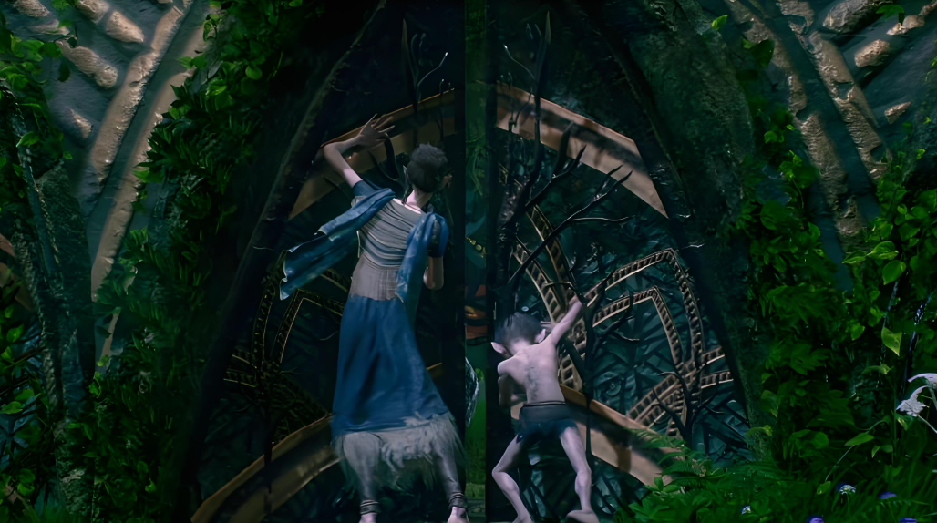 【5.05】PS4游戏《魔戒:咕噜 The Lord of the Rings: Gollum》中文版下载 v1.05(含DLC)_1