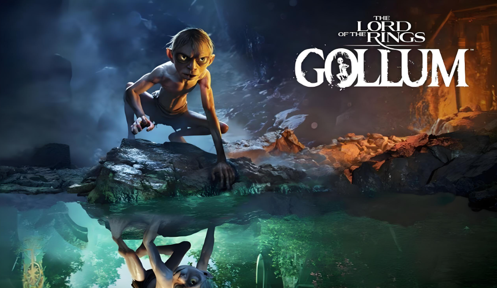 【5.05】PS4游戏《魔戒:咕噜 The Lord of the Rings: Gollum》中文版下载 v1.05(含DLC)_0