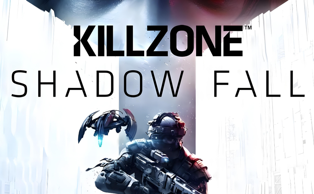 【5.05】PS4游戏《杀戮地带:暗影坠落 Killzone:Shadow Fall》中文版下载 v1.81_0