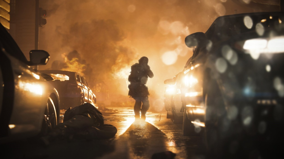 【5.05】PS4游戏《使命召唤16:现代战争 Call of Duty: Modern Warfare》中文版下载 v1.67_3