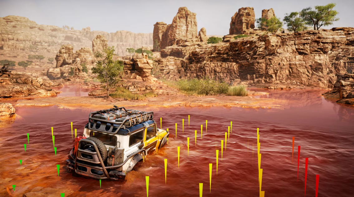 【5.05】PS4游戏《远征:泥泞奔驰游戏 – 最强版 Expeditions: A MudRunner Game – Supreme Edition》中文版下载 v1.06(含DLC)_3