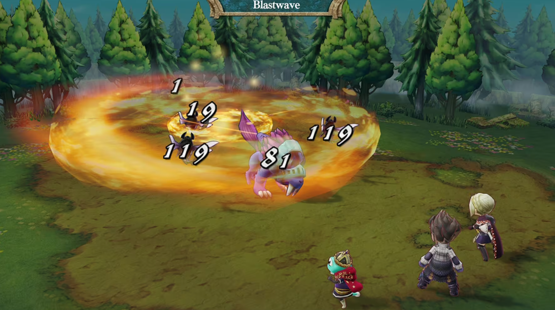 【5.05】PS4游戏《遗迹传说:高清重制版 The Legend of Legacy HD Remastered Deluxe Bundle》中文版下载 v1.03_3
