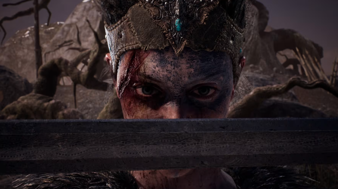 【5.05】PS4游戏《地狱之刃:塞娜的献祭 Hellblade: Senua’s Sacrifice》中文版下载 v1.03_1