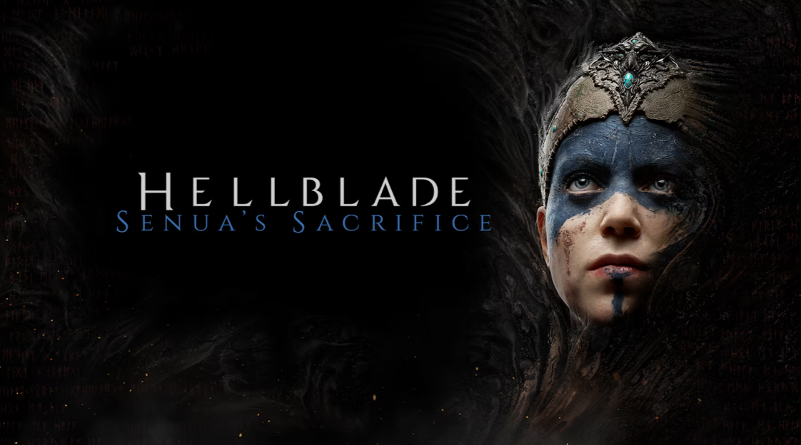 【5.05】PS4游戏《地狱之刃:塞娜的献祭 Hellblade: Senua’s Sacrifice》中文版下载 v1.03_0