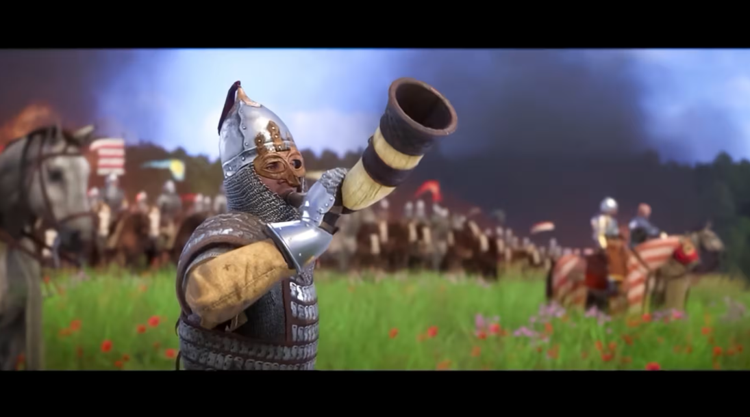【5.05】PS4游戏《天国:拯救 – 皇家版 Kingdom Come: Deliverance – Royal Edition》中文版下载 v1.05_3