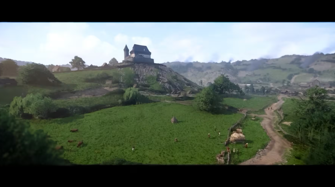 【5.05】PS4游戏《天国:拯救 – 皇家版 Kingdom Come: Deliverance – Royal Edition》中文版下载 v1.05_2