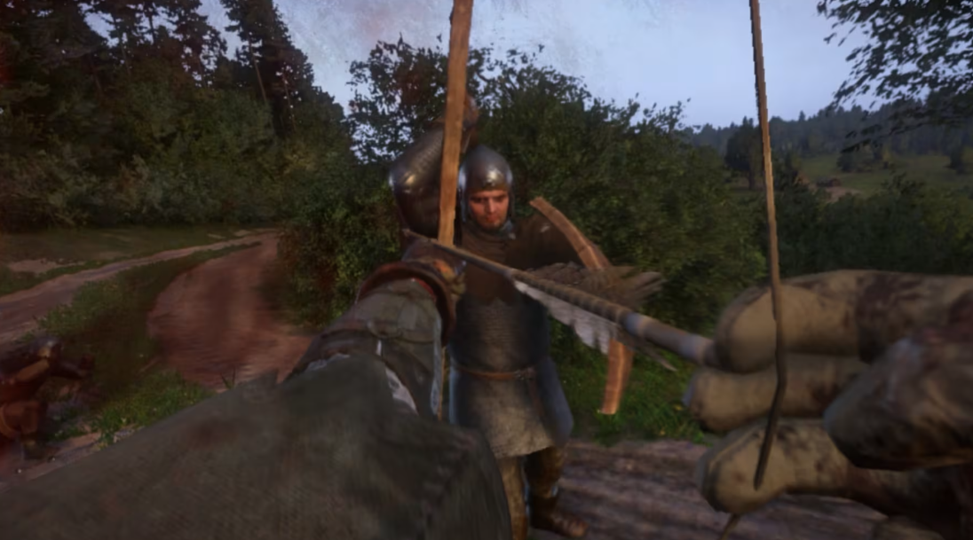 【5.05】PS4游戏《天国:拯救 – 皇家版 Kingdom Come: Deliverance – Royal Edition》中文版下载 v1.05_1