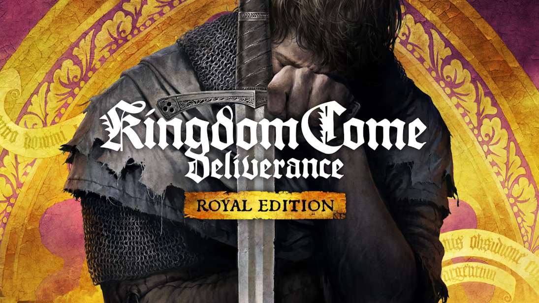 【5.05】PS4游戏《天国:拯救 – 皇家版 Kingdom Come: Deliverance – Royal Edition》中文版下载 v1.05_0
