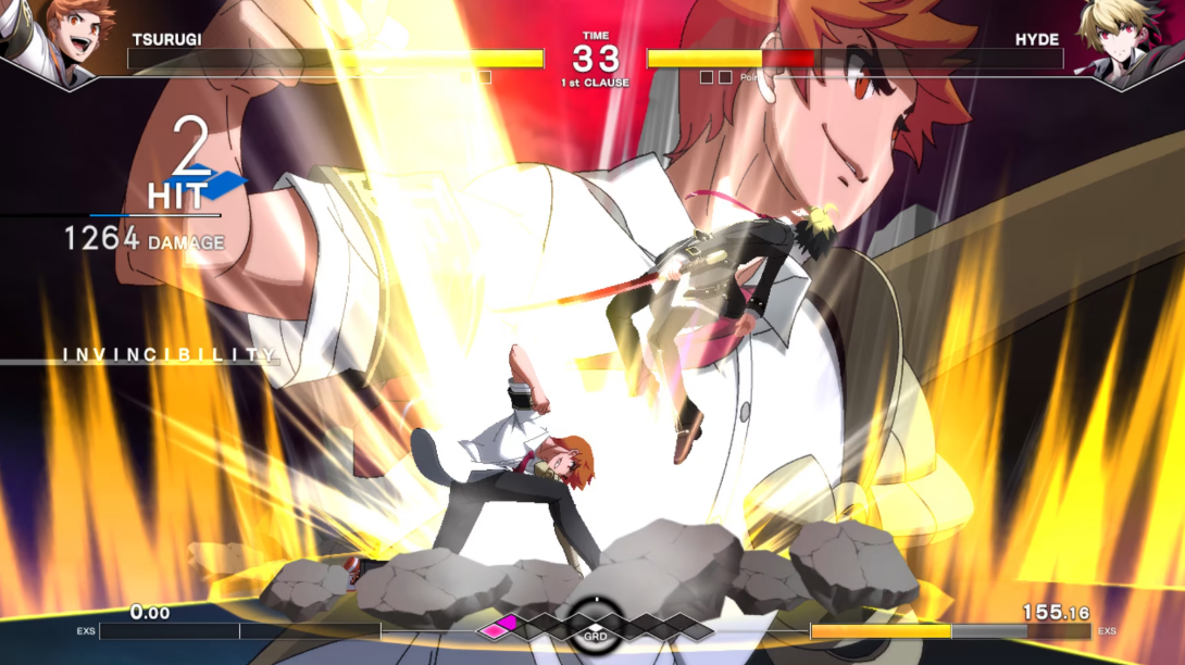 【5.05】PS4游戏《夜下降生2:Sys:Celes – 豪华版 UNDER NIGHT IN-BIRTH II Sys:Celes – Deluxe Edition》中文版下载 v1.01_3
