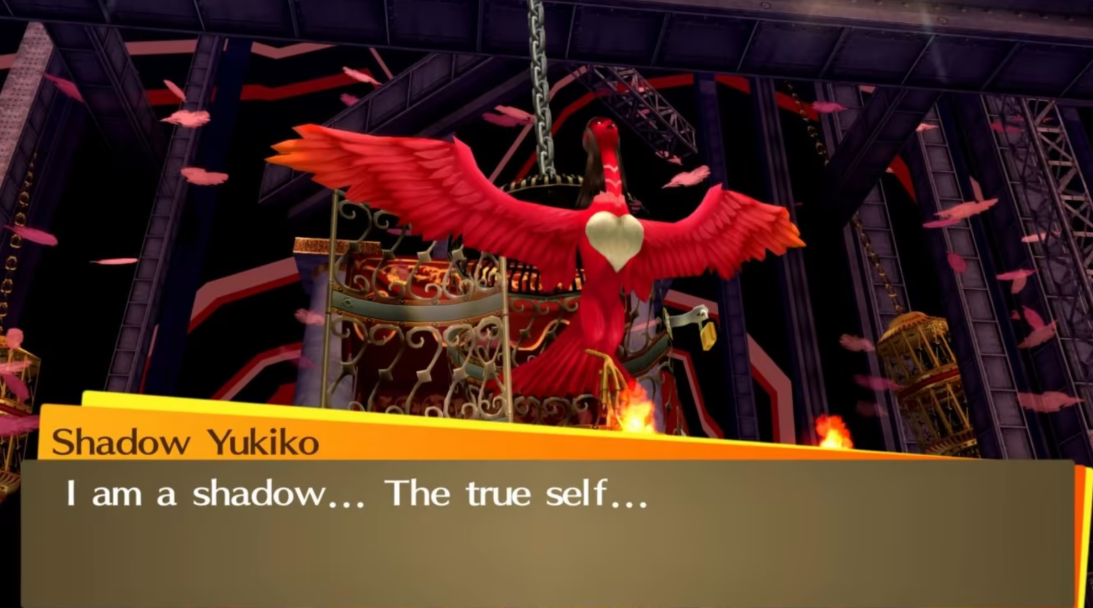 【5.05】PS4游戏《女神异闻录4:黄金版 Persona 4 Golden》中文版下载 v1.01_3
