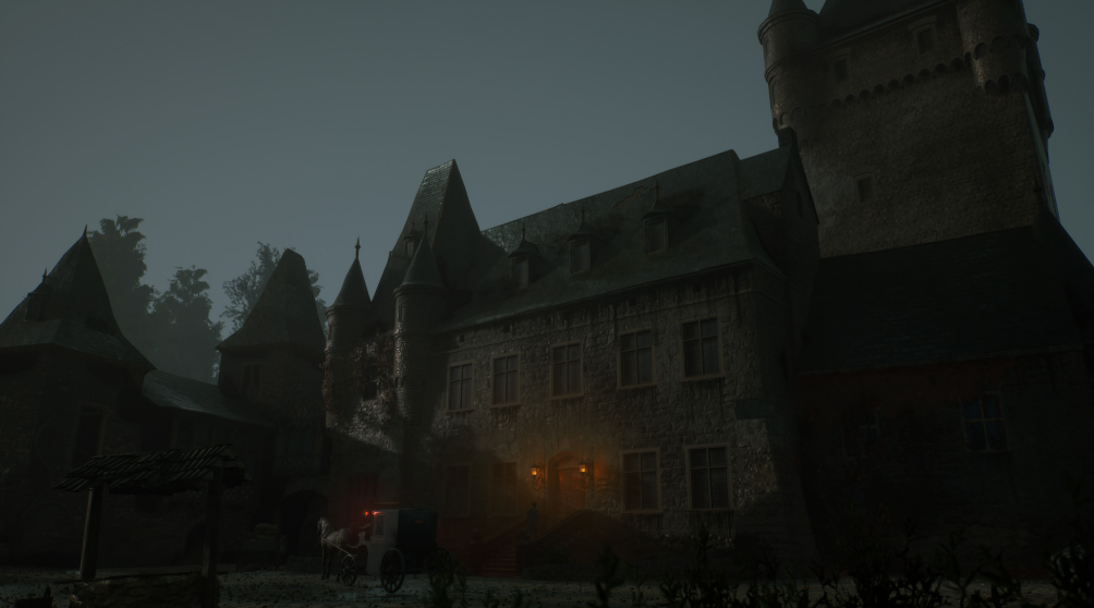 【5.05】PS4游戏《福尔摩斯:觉醒 – 尊享版 Sherlock Holmes The Awakened: Premium Edition》中文版下载 v1.01_2