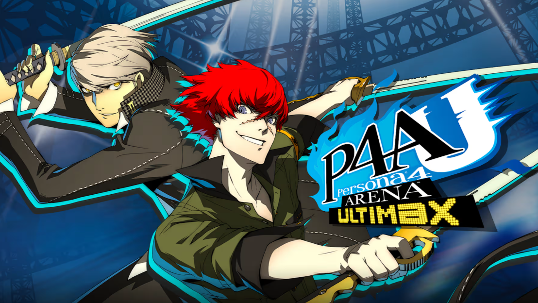 【5.05】PS4游戏《女神异闻录4:午夜竞技场2 Persona 4 Arena Ultimax》中文版下载 v1.03_0