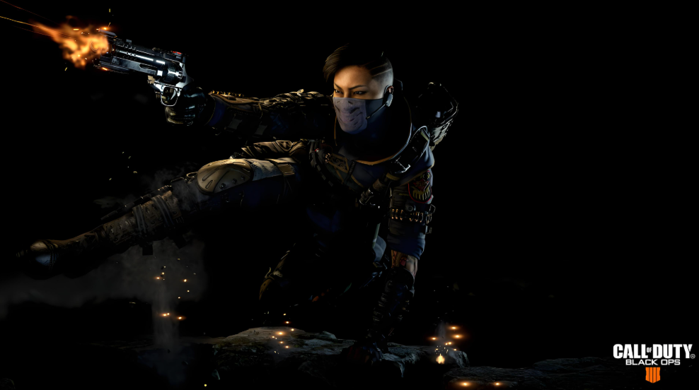 【5.05】PS4游戏《使命召唤15:黑色行动4 – 数字豪华版 Call of Duty: Black Ops 4 – Digital Deluxe Edition》中文版下载 v1.26_2