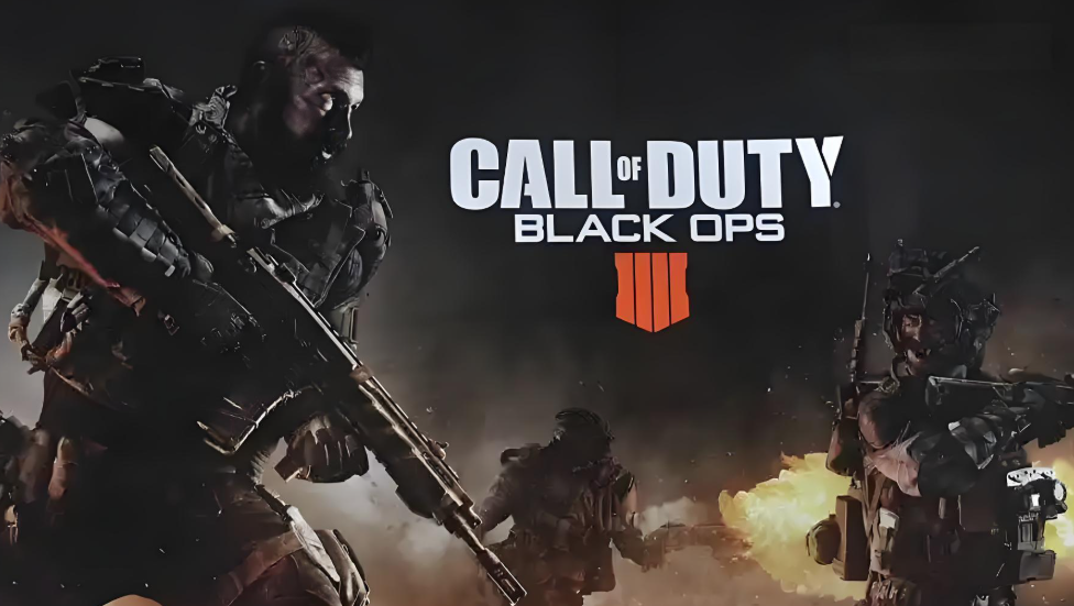 【5.05】PS4游戏《使命召唤15:黑色行动4 – 数字豪华版 Call of Duty: Black Ops 4 – Digital Deluxe Edition》中文版下载 v1.26_0