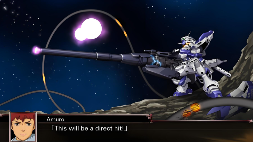【5.05】PS4游戏《超级机器人大战X Super Robot Wars X》中文版下载 (含DLC)_1
