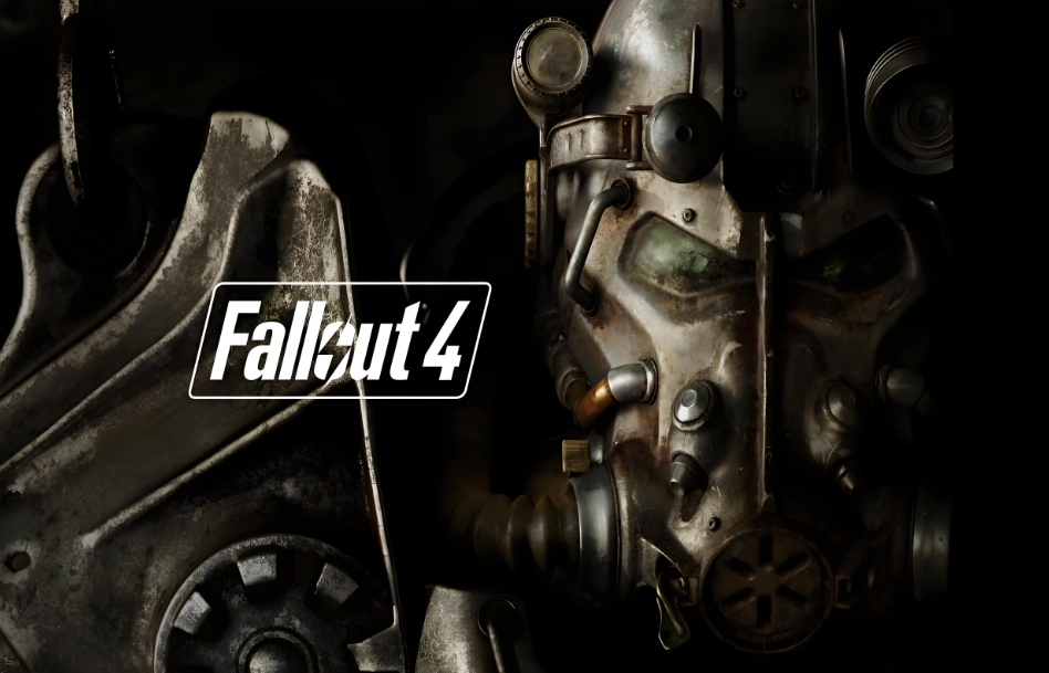 【5.05】PS4游戏《辐射4:年度版 Fallout 4: Game of the Year Edition》中文版下载 v1.36(含DLC)_0