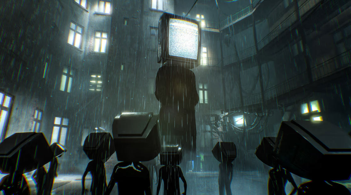 【5.05】PS4游戏《观察者_:系统重制 Observer: System Redux》中文版下载 v1.01_2
