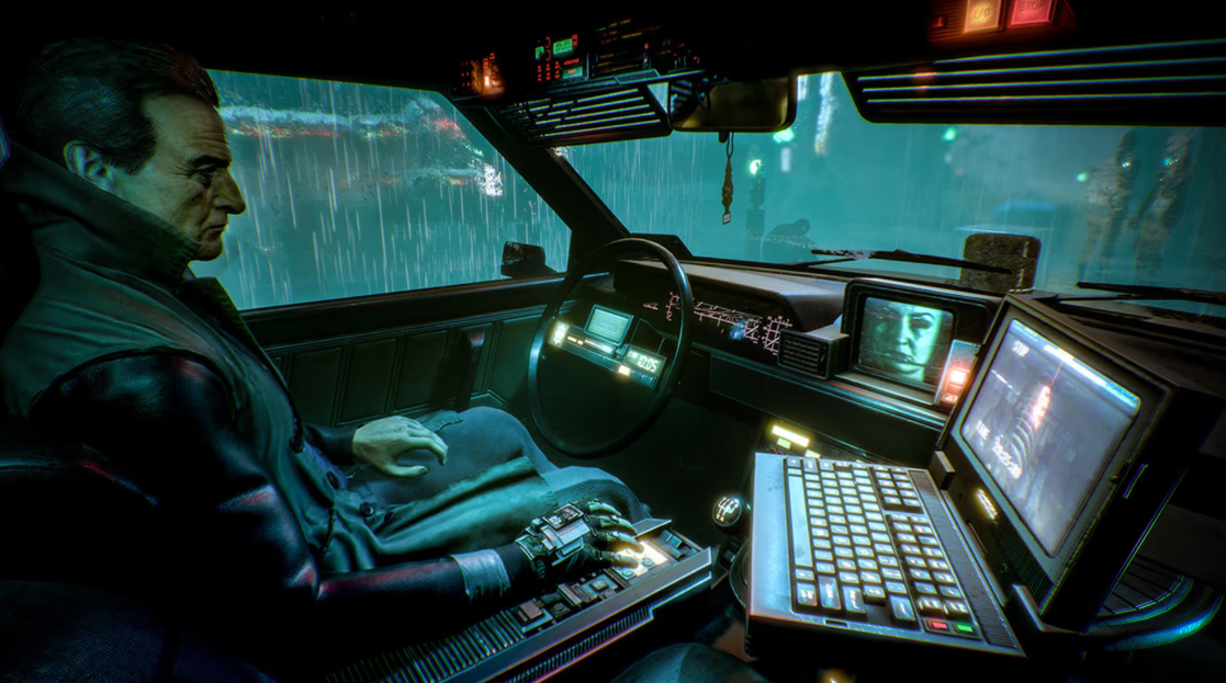 【5.05】PS4游戏《观察者_:系统重制 Observer: System Redux》中文版下载 v1.01_1