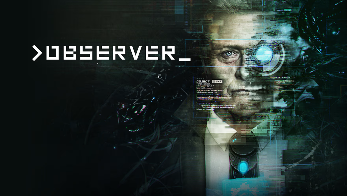 【5.05】PS4游戏《观察者_:系统重制 Observer: System Redux》中文版下载 v1.01_0