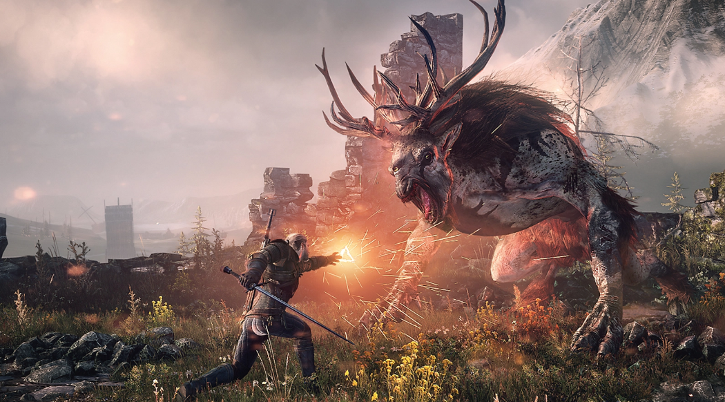【5.05】PS4游戏《巫师3:狂猎 – 年度版 The Witcher 3 Game of the Year Edition》中文版下载 v4.03_3