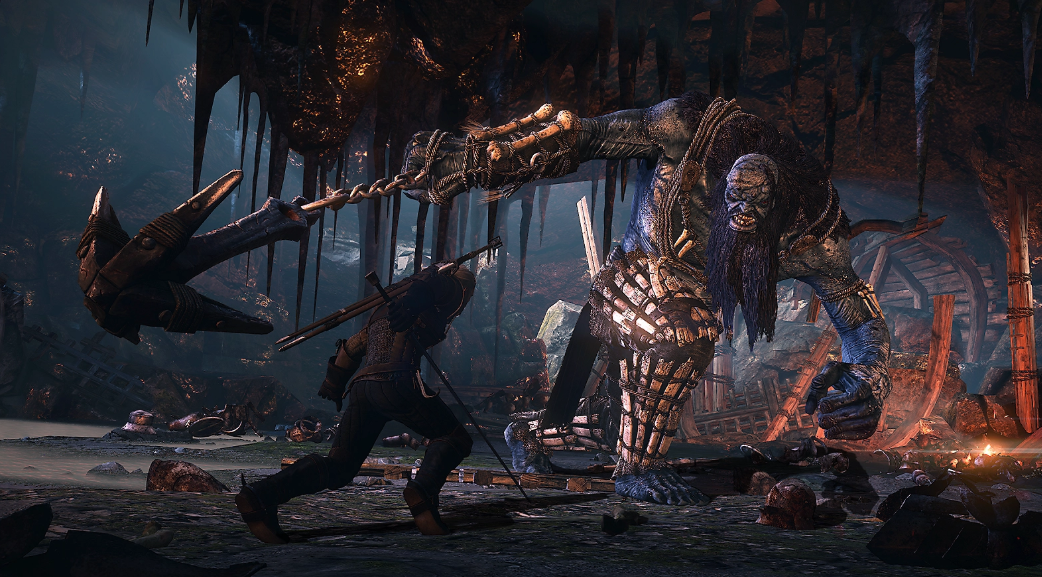 【5.05】PS4游戏《巫师3:狂猎 – 年度版 The Witcher 3 Game of the Year Edition》中文版下载 v4.03_2