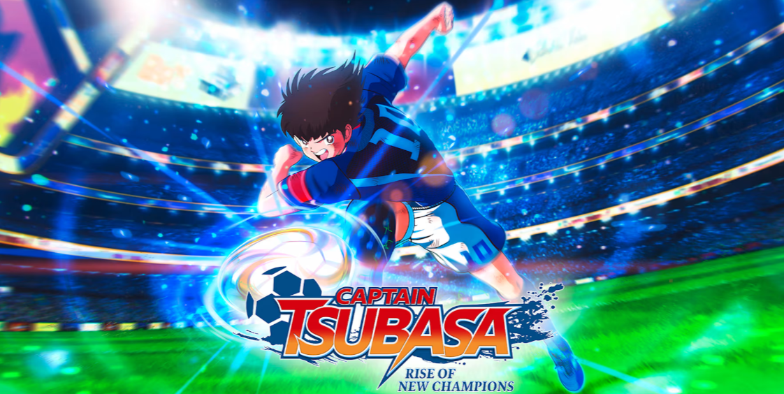 【5.05】PS4游戏《足球小将:新秀崛起 Captain Tsubasa: Rise of New Champions》中文版下载 v1.33(含DLC)_0
