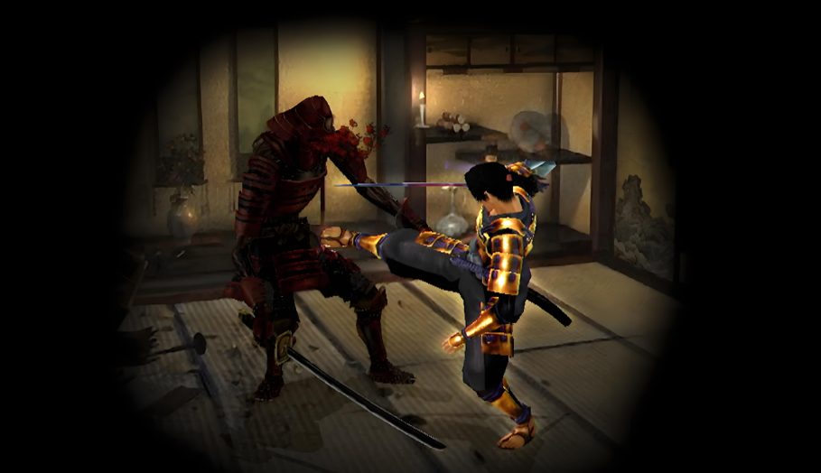 【5.05】PS4游戏《鬼武者:重制版 Onimusha: Warlords》中文版下载_3