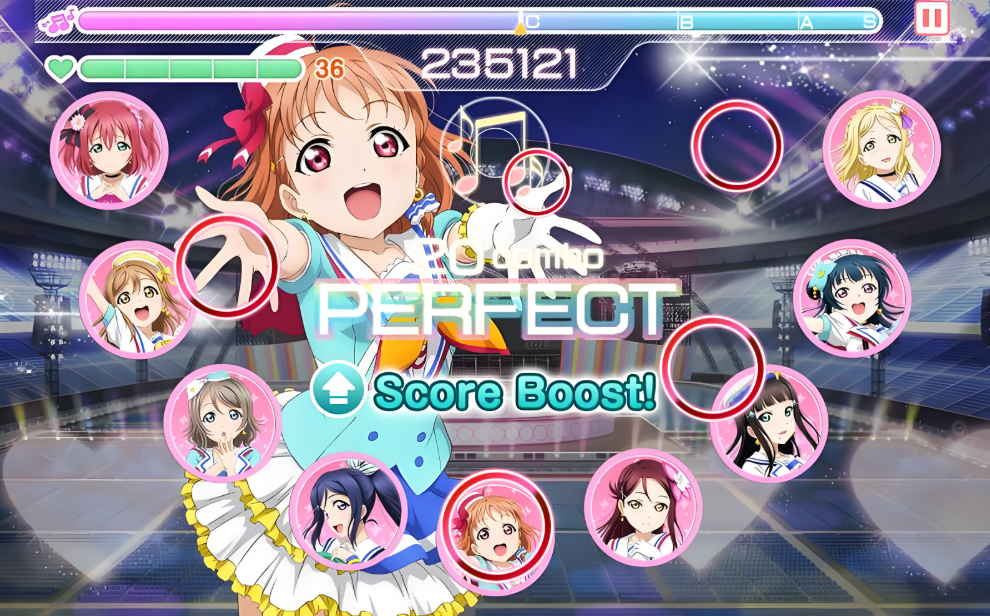 【5.05】PS4游戏《学园偶像祭AC Love Live! School Idol Festival ~after school ACTIVITY~ Wai-Wai!Home Meeting!!》中文版下载 v1.02(全DLC)_2