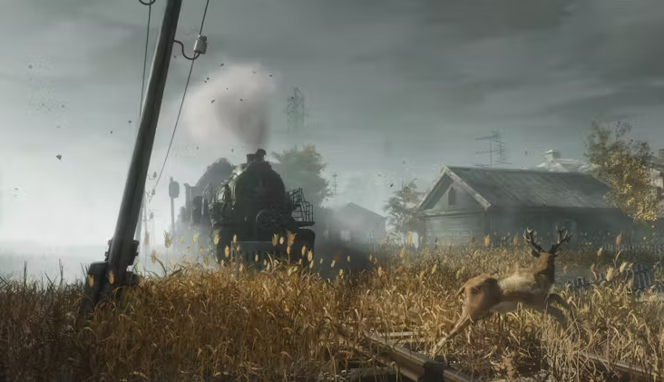 【5.05】PS4游戏《地铁:离去 – 黄金版 Metro Exodus: Gold Edition》中文版下载 v1.09(含DLC)_1