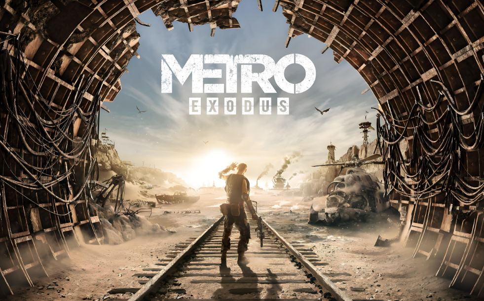 【5.05】PS4游戏《地铁:离去 – 黄金版 Metro Exodus: Gold Edition》中文版下载 v1.09(含DLC)_0