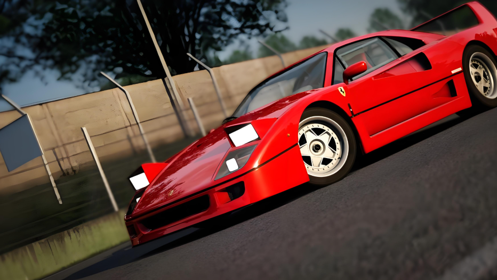 【5.05】PS4游戏《神力科莎:终极版 Assetto Corsa Ultimate Edition》英文版下载 v1.20(含DLC)_2