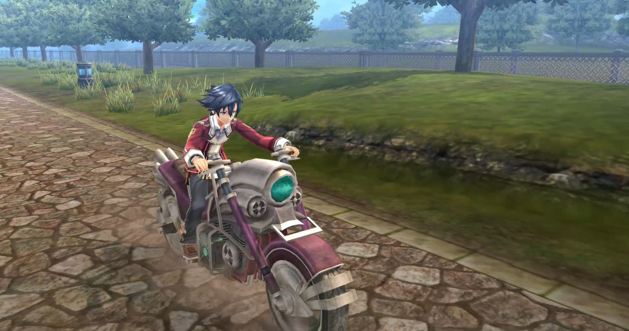 【5.05】PS4游戏《英雄传说:闪之轨迹 改 Thors Military Academy 1204–.THE LEGEND OF HEROES: SEN NO KISEKI I KAI -Thors Military Academy 1204-》中文版下载 v1.01_3