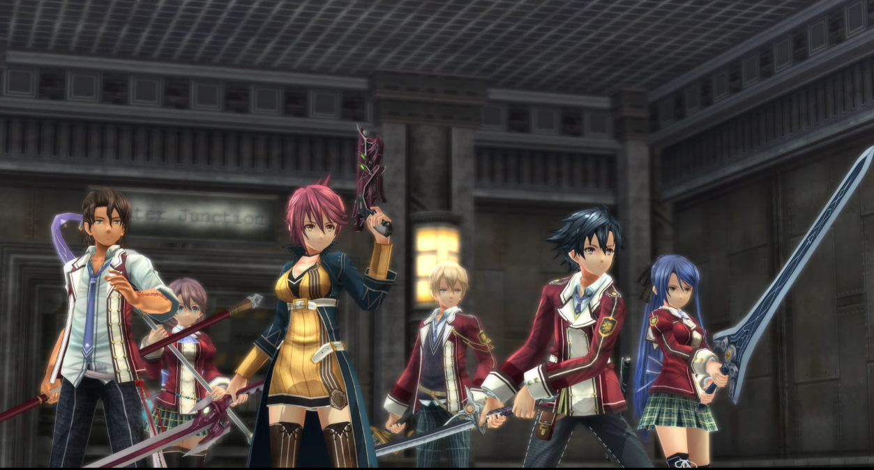 【5.05】PS4游戏《英雄传说:闪之轨迹 改 Thors Military Academy 1204–.THE LEGEND OF HEROES: SEN NO KISEKI I KAI -Thors Military Academy 1204-》中文版下载 v1.01_1