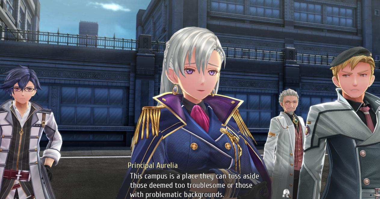 【5.05】PS4游戏《英雄传说:闪之轨迹3 – 数字典藏版 The Legend of Heroes: Trails of Cold Steel III – Digital Premium Edition》中文版下载 v1.01(含DLC)_1
