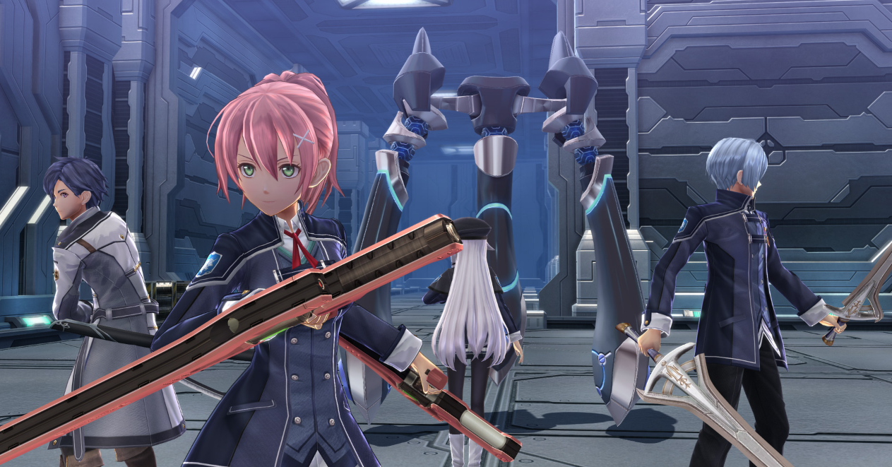 【5.05】PS4游戏《英雄传说:闪之轨迹3 – 数字典藏版 The Legend of Heroes: Trails of Cold Steel III – Digital Premium Edition》中文版下载 v1.01(含DLC)_0